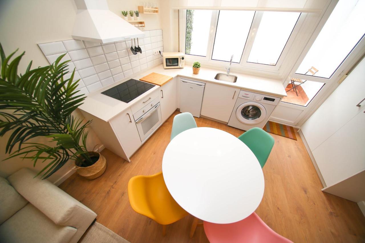 Noreas Centro Lucus Augusti Apartment