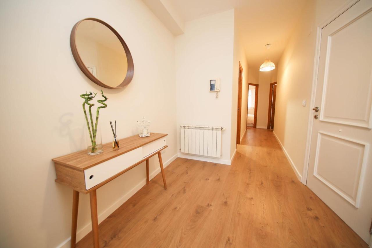 Noreas Centro Lucus Augusti Apartment