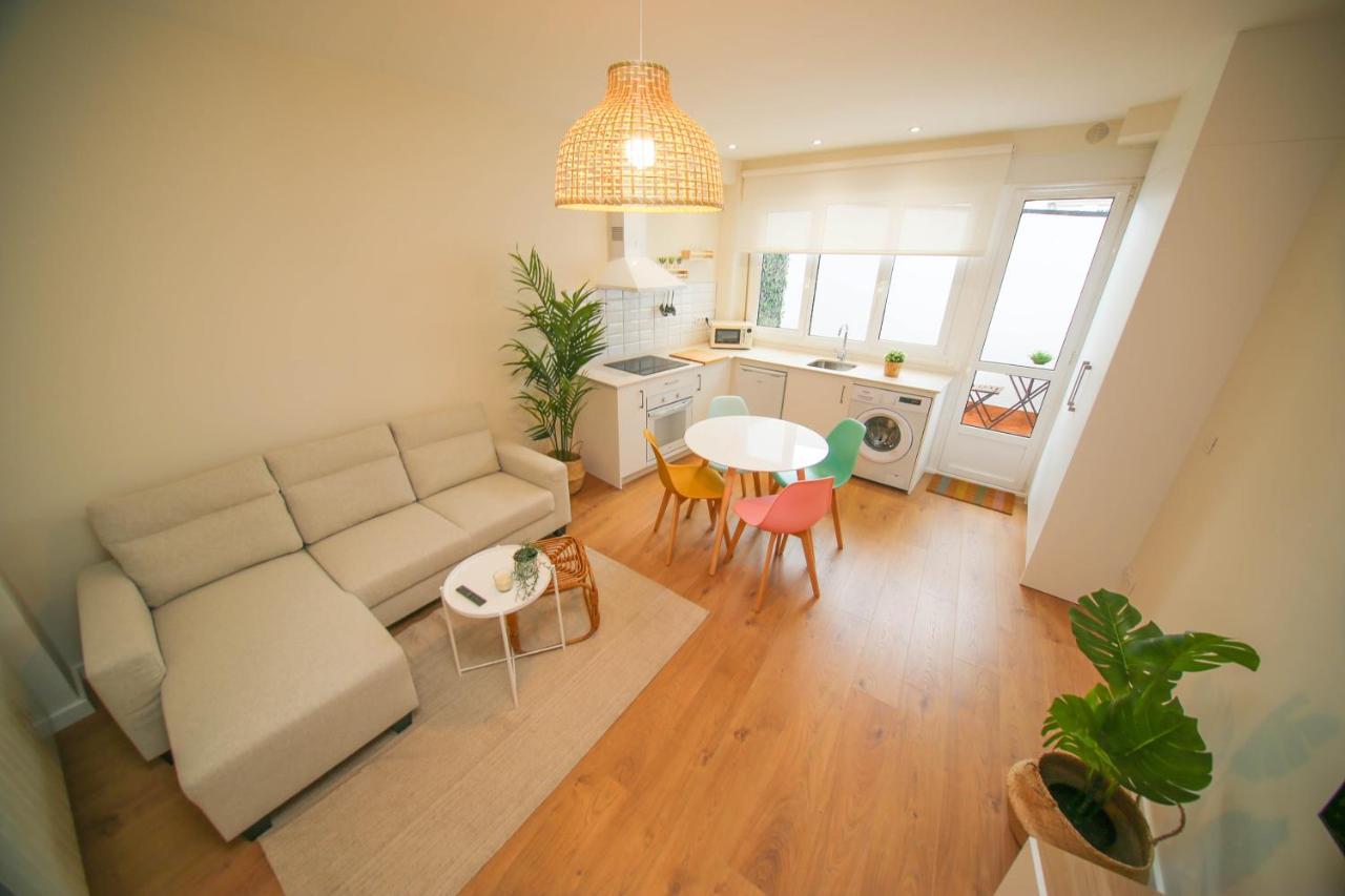 Noreas Centro Lucus Augusti Apartment